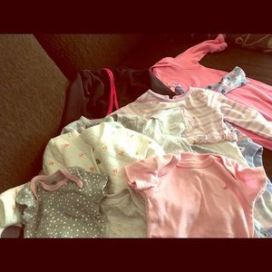 Baby clothes